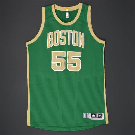 adidas celtics jordan mickey replica alternate jersey large|jordan mickey heat.